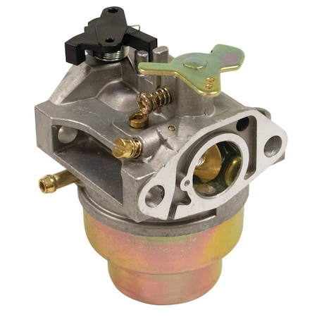 Stens Carburetor For Honda Gcv160, Gcv160La, Gcv160La0, Hrr216K4 16100-Zm0-804 520-021